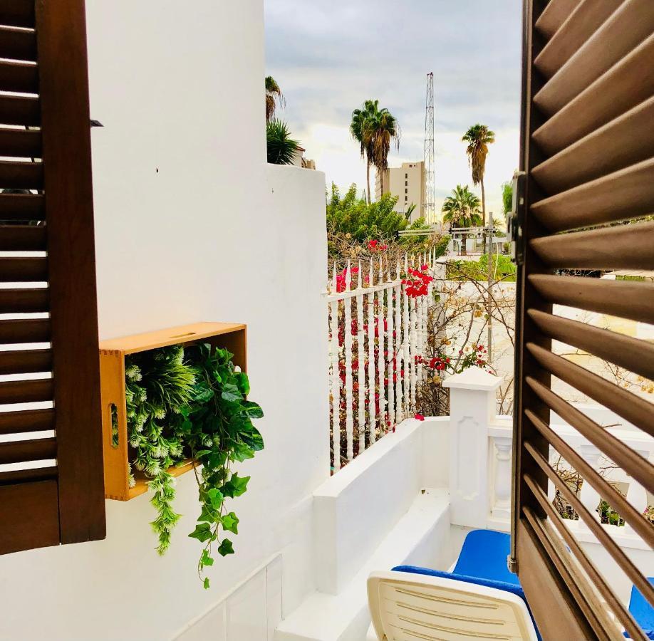 Apartamento Diki: La Casa Marina De Plata Playa de las Américas