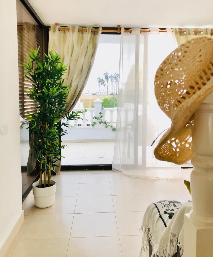 Apartamento Diki: La Casa Marina De Plata Playa de las Américas