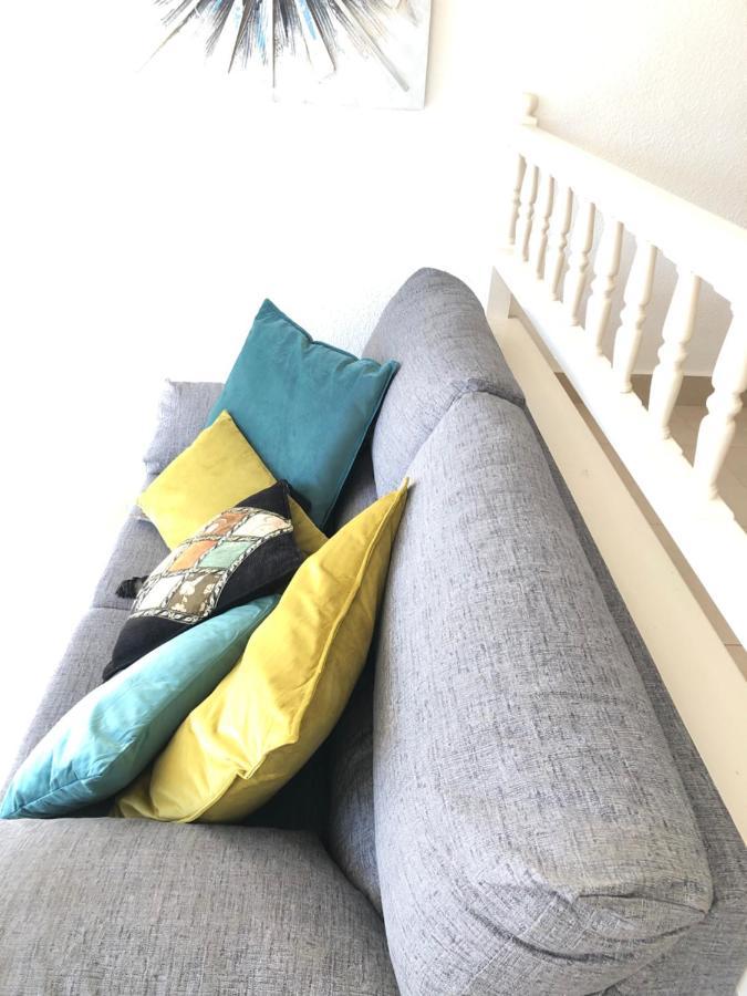 Apartamento Diki: La Casa Marina De Plata
