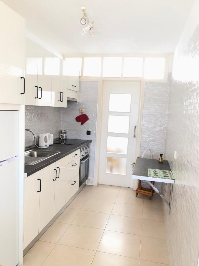 Diki: La Casa Marina De Plata Apartamento Playa de las Américas