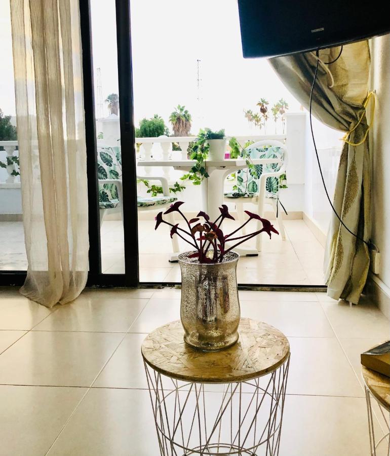 Apartamento Diki: La Casa Marina De Plata Playa de las Américas