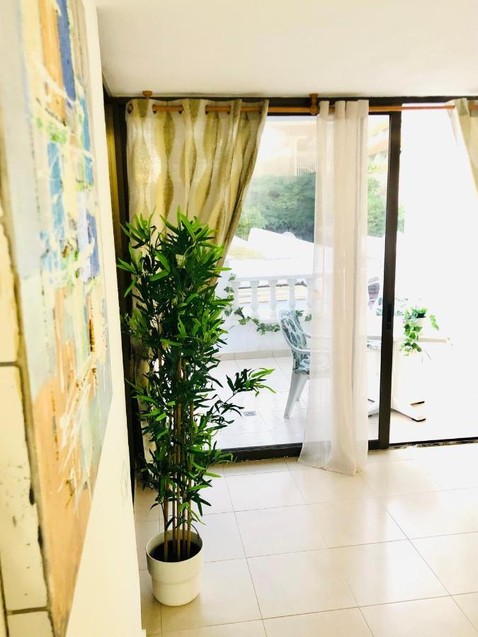 Apartamento Diki: La Casa Marina De Plata Playa de las Américas