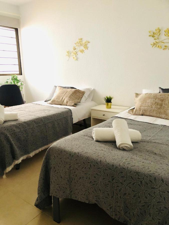 Diki: La Casa Marina De Plata Apartamento *