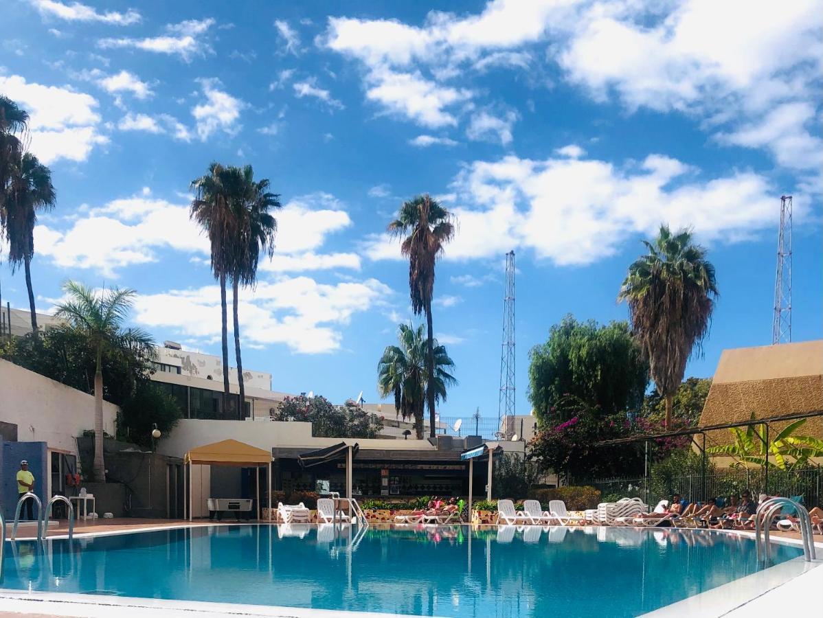 Apartamento Diki: La Casa Marina De Plata Playa de las Américas