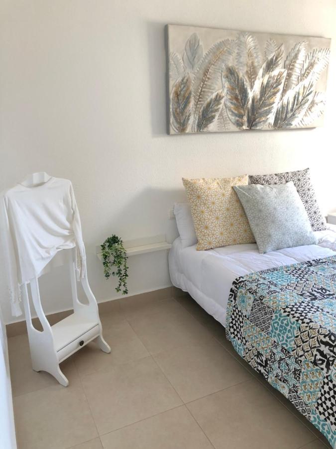 Apartamento Diki: La Casa Marina De Plata *